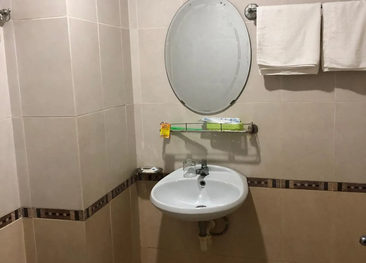 Khach San Khanh Nhung Nha Trang Hotel