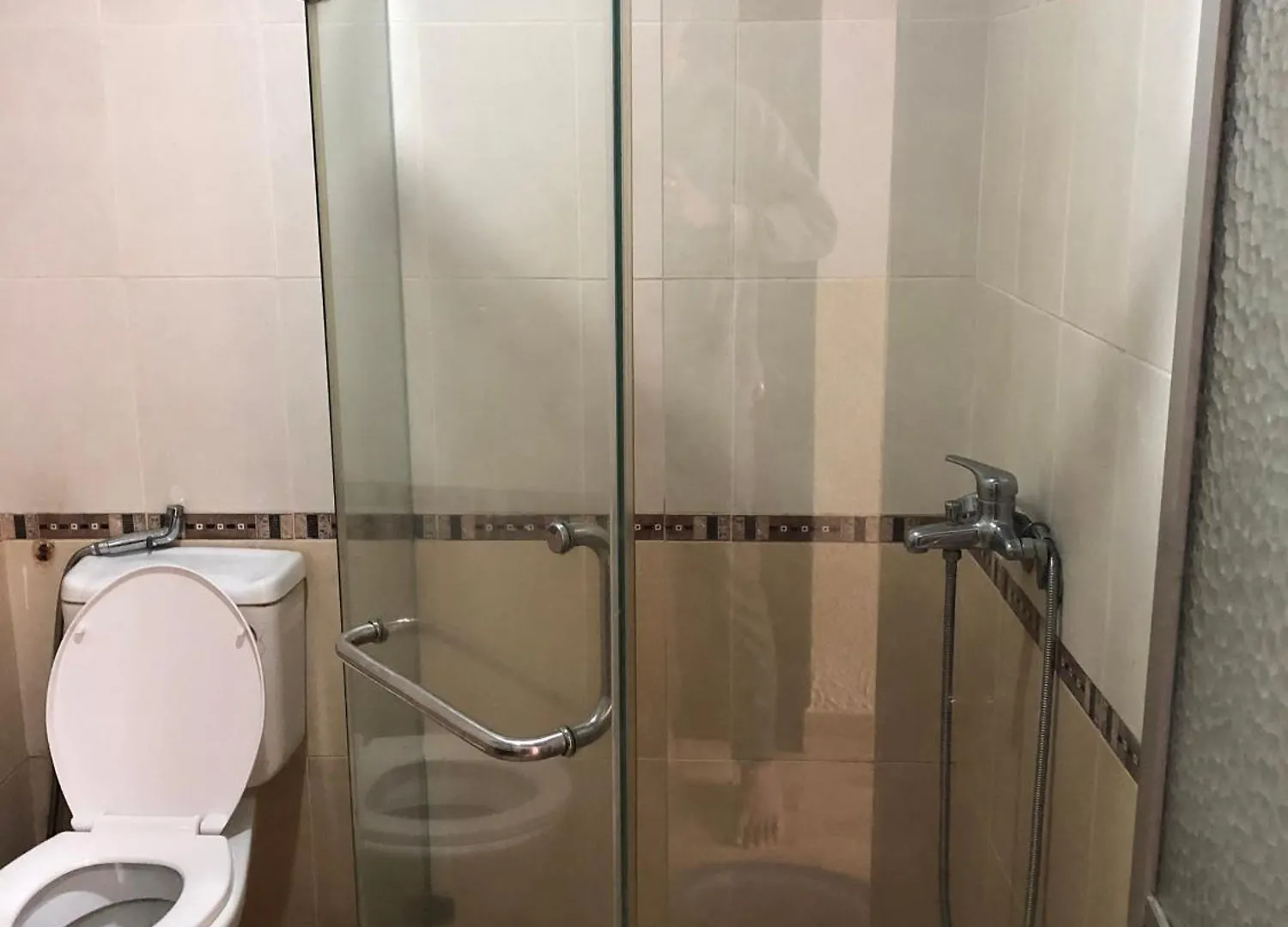 ** Hotel Khach San Khanh Nhung Nha Trang Vietnam