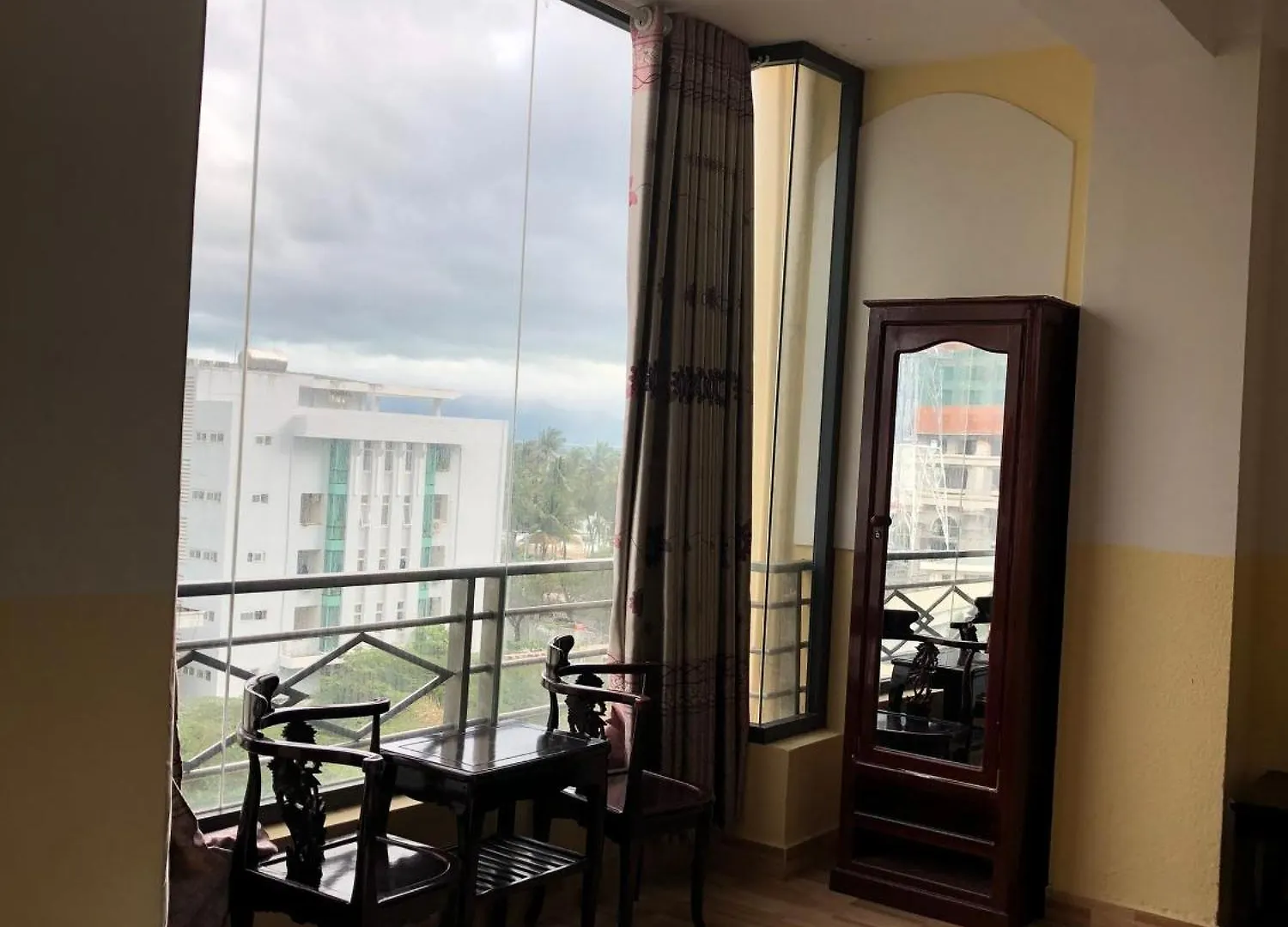 Khach San Khanh Nhung Nha Trang Hotel