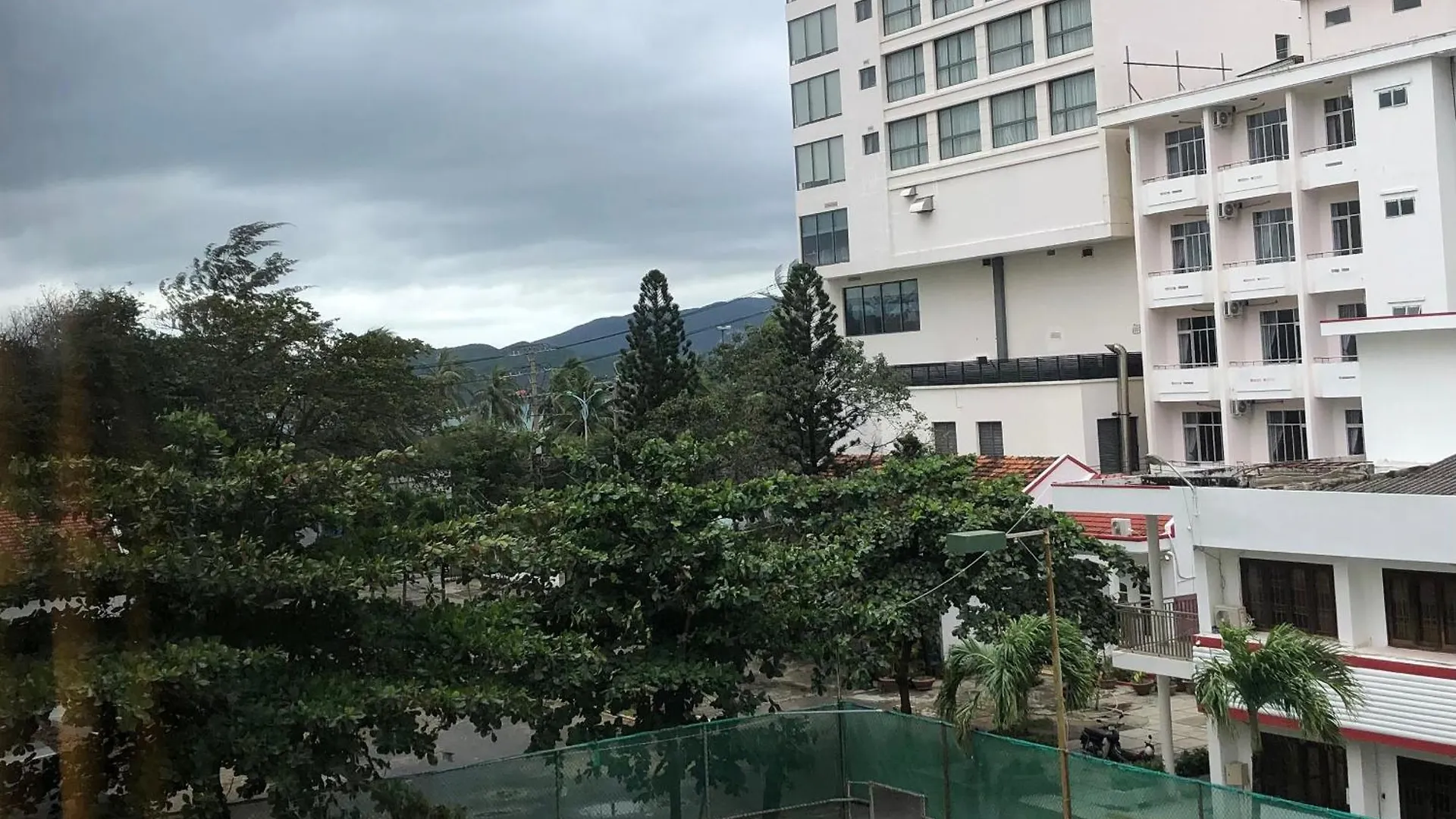Hotel Khach San Khanh Nhung Nha Trang