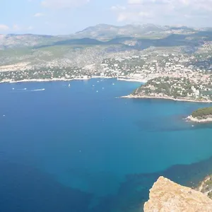 Chez Mamouska France
