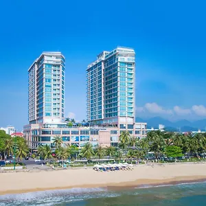 Hotel Diamond Bay, Nha Trang