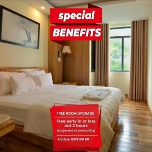 Hotel Senkotel Managed By Nest Group, Nha Trang
