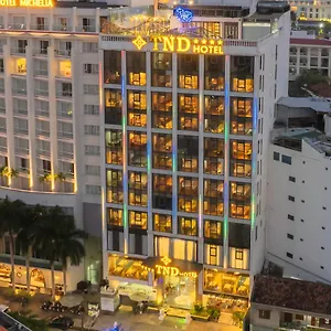Tnd Nha Trang