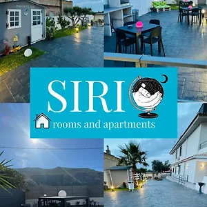 Sirio And Italie