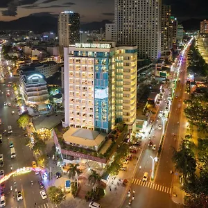 Hotel Nha Trang Lodge Hotel
