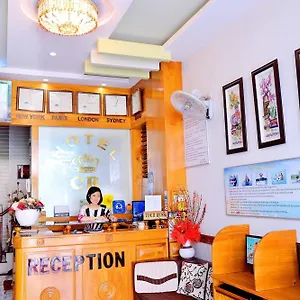 Hotel Cr