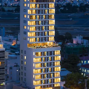 Отель Stella Maris, Нячанг