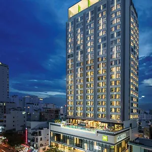 4* ホテル イビス スタイルズ