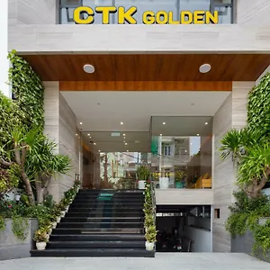 Отель Ctk Golden, Phuoc Dong