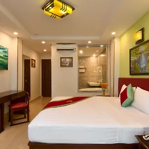 Hanka Hotel