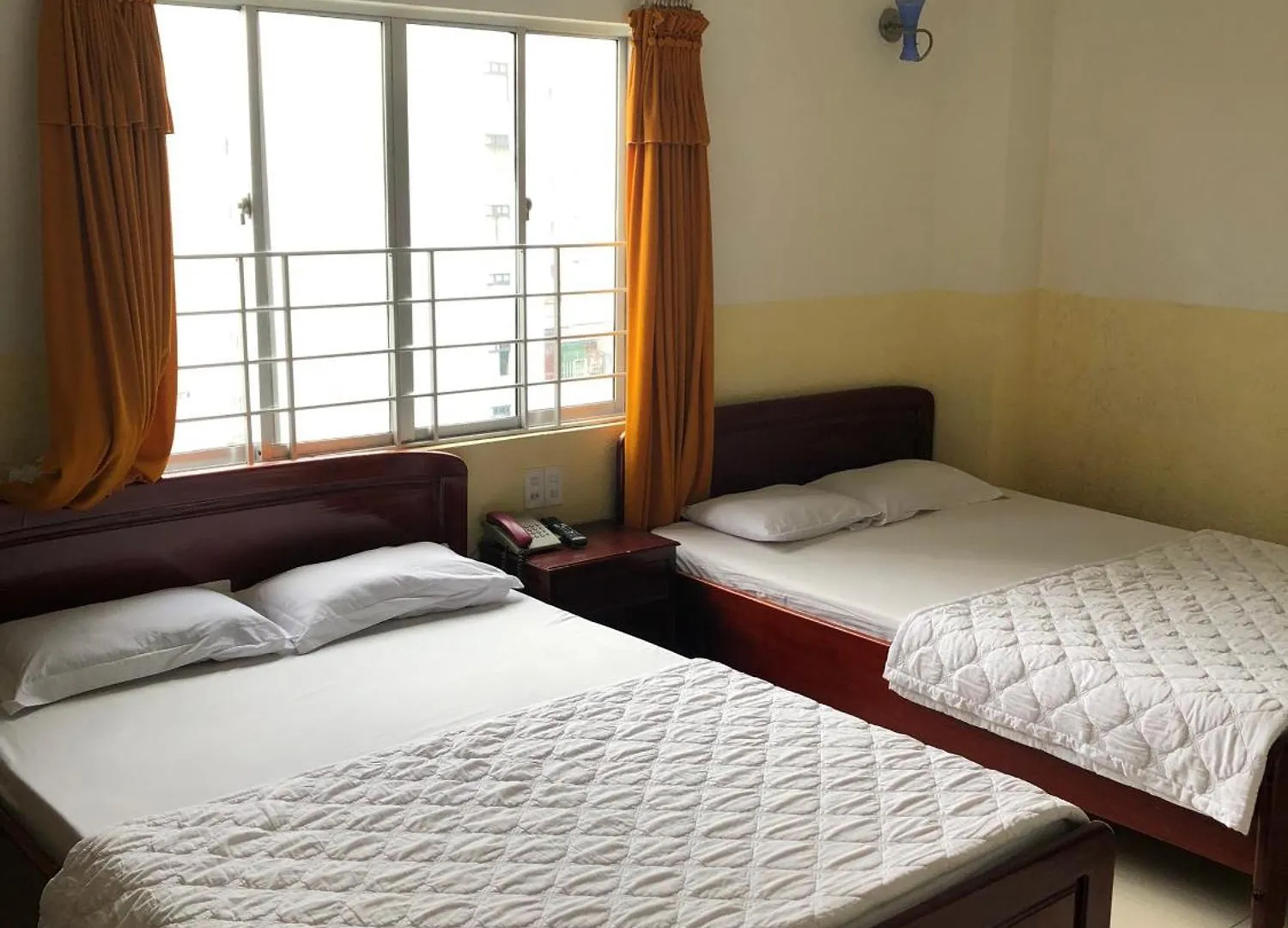 Khach San Khanh Nhung Nha Trang 2*,